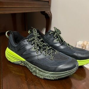 Hoka One Speedgoat 3 Men’s running shoes